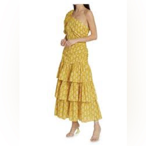 Veronica Beard Virginia Dress NWT - Picture 2 of 3